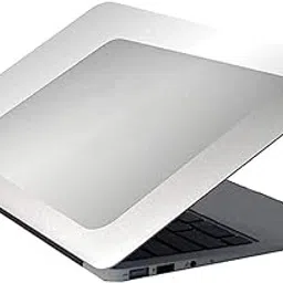 Finearts Full Body Laptop Skin Upto 15.6 inch Sticker Compatible for Dell/HP/Lenovo/Acer/Sony All Laptop Size Upto 14 to 15.6 Inch - Matte Finish Lamination Full Body-image-83