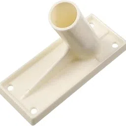 CLUB BOLLYWOOD®CB-Mounting Bracket Porch Advertising s Outdoor Pole Holder Wall Mount|Home & Garden |Yard, Garden & Outdoor Living |Garden D?©cor |1 Pole Holder Mount-image-71