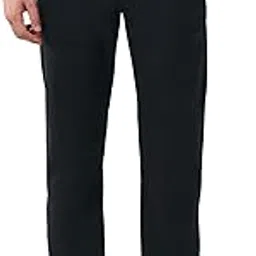 Men's Dobby Air Soft Trousers-image-28