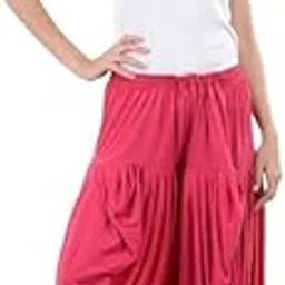 mixfit Premium Woollen Salwar(Free Size)-picture-44