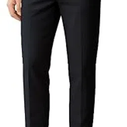 kargeens Formal Trousers for Men || Formal Pants for Men || Trousers for Men Formal Stretchable Slim Fit-picture-34