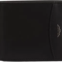 park avenue Black Men Wallet-picture-13
