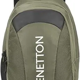 Skylar Polyester 18L Laptop Backpack For Unisex-image-18