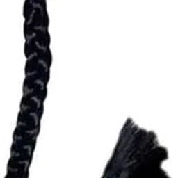 Super Marche Stylish Parandi for Festives Braid Extension 24 Inches Hair Extension-picture-53