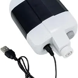 Horizonite Portable Camping Shower Kit – Rechargeable USB Outdoor Shower Pump with Hose, Showerhead & Hooks | Perfect for Hiking, Travel, Beach, Car Wash, Emergency & Garden Use-picture-32