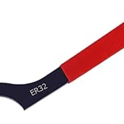 CALANDIS C Hook Spanner Steel High Performance Premium C Type Wrench Spanner for er32-picture-56