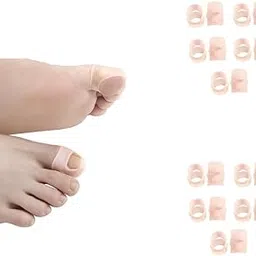 Enakshi® 10 Pairs Silicone Ingrown Nail Orthotics Ingrown Toe Armor Correction Tool|Health & Beauty | Nail Care, Manicure & Pedicure | Manicure/Pedicure Tools & Kits-picture-36