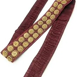 adc fashions ADC Fashion Wedding Collection Hip Belt for Women and for Collage Girls-picture-27