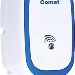 Blue Mount Comet Electric Storage Water Heater - 3 Litres Capacity Suitable For High Rise Building/Suitable for Kitchen-picture-33