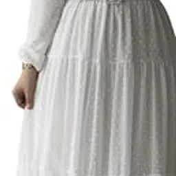 bhavyata Full Length Abaya Dress for Women for Girl's and Women Abaya Casual Wear-picture-46