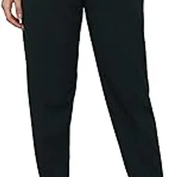 allen solly Women's Regular Fit Mid Rise Pants-picture-51
