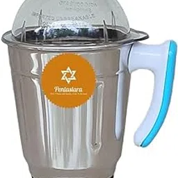 PENTASTARA® -Big Jar for -"MORPHY Richards"-Only Fits This Models -"Icon DLX 750, Aero Plus 500, Icon Superb 750, Icon Classique 750, Aero 500, Icon Supreme 750,-(1800ml Capacity)-picture-45