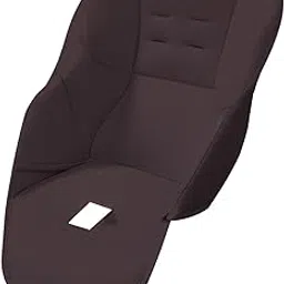 CALANDIS™ Baby Dining Chair Cover Multifunctional Outdoor Beach Chair Dining Chair Mat Coffee | Chairs | Furniture-picture-19