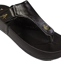 ethics Comfort Flip-Flop & Slippers For Men's-picture-39