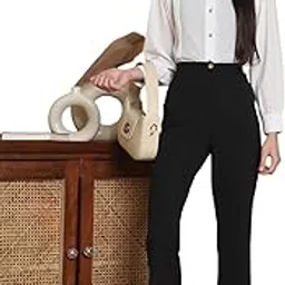 moms maternity Women's Solid Front Pintack Full Sleevess Regular Shirt-picture-19