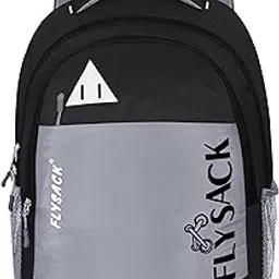 flysack Large 40 L Laptop Backpack Large 40 L Laptop Backpack Unisex Bag Office/School/College-picture-16