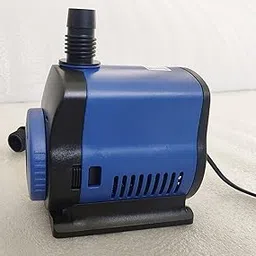 WE Hydroponics Submersible pump 80W, 3.6 meter head, sunsun JQP 3500, for Hydroponics, Desert air cooler, Fountain, aquarium, Ponds-picture-14