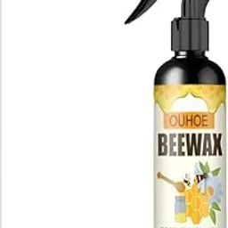 Beewax Essential Oil Wax Spray, Wood Furniture Polish, 120ml, Black(Pack Of 1)-picture-30