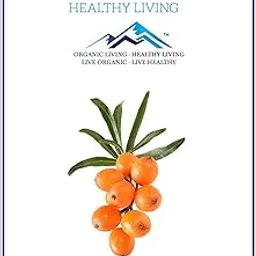 Mystique Hills Sea buckthorn berries powder 50 g-picture-10