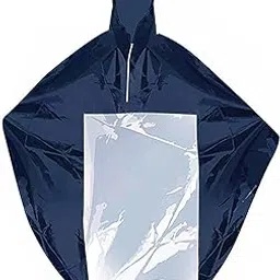 ATORSE Raincoat for Mobility Scooter Electric Bike Unisex Ebike Camping Poncho-picture-15