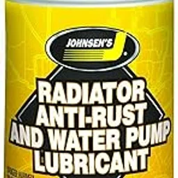 Johnsen's 4618-12PK Radiator Treatment and Water Pump Lubricant - 12 oz., (Pack of 12)-picture-20