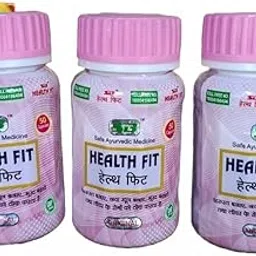 SB Herbo Health fit Capsule Pack of 3-image-45