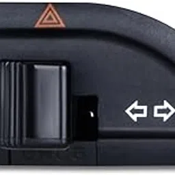 Haran Indicator with Parking Hazard Switch for Tvs Jupiter/Wego (Pack of 2)-picture-26