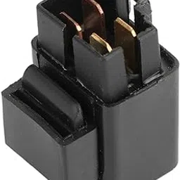 MERISHOPP Starter Solenoid Relay Direct Replace Attachment 31800-40B00 for-picture-30