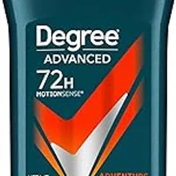 Degree Men Invisible Antiperspirant Adventure, 2.7 Ounce Pack of 2-picture-51