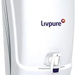 Livpure Glitz Silver RO UF Mineralizer 7 LTR RO Water Purifier-picture-26