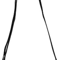 tommy hilfiger Logo Black Polyester Sling Bag-picture-27