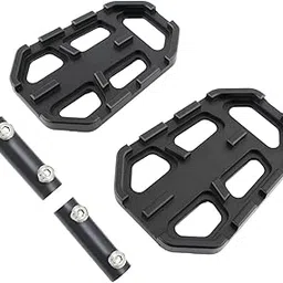 THE STYLE SUTRA® Rear Brake Foot Pedals Replacement Lever Extension Pad For G310Gs 17-23 Black | Automotive Tools & Supplies | Other Auto Tools & Supplies-picture-47