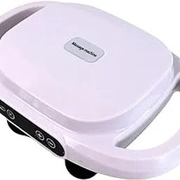 Four Leaf Portable 6-Head Massage Gun – Effective Pain Relief and Relaxation-picture-12