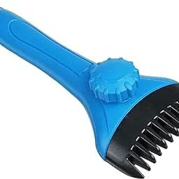 bnf® Pool FiBDMer Cleaning Brush Remove Debris Pond Spa Cleaner Tool Accessories | Yard, Garden & Outdoor Living | Pools & Spas | Pool Equipment & Parts | Pool FiBDMers image 1