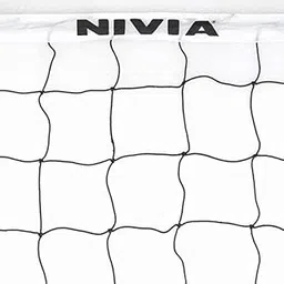 Nivia Jh-P003 Nylon Volleyball Net (4)-picture-43