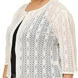 unaone Women Shrug-picture-20
