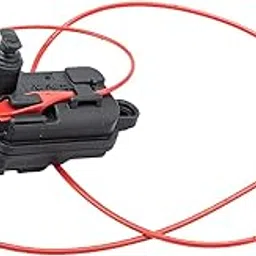 Club Bollywood®Fuel Filler Door Lock Actuator Fit for Audi A5 A6 A8 Q3 S5 S6| Locks & Hardware| Locks & Hardware| Motors|• Motors|1 Piece Fuel Filler Flap Actuator-picture-60