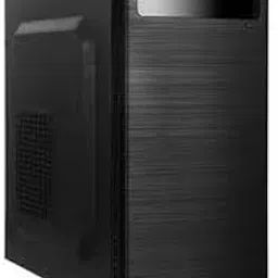 CHIST High Performance Desktop Computer (Core i7 2600 Processor, 8 GB RAM, 512GB SSD, Windows 10, 4 GB Graphics Card, WiFi) for Gaming & Video Editing (Black)-image-38