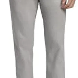 dennis lingo Men's Slim Fit Mid Rise Extended Waistband-Chinos-picture-10