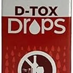 D-Tox Drops Adven 30 ml- (Pack of 2)-picture-55