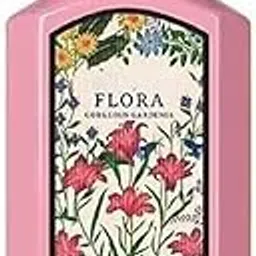 Flora Gorgeous Gardenia Perfume For Women Long Lasting Floral Fragrance - 100Ml-picture-10