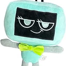 Bnf® Anime Plush Figure Huggable Soft Plush Toy for Kids Adults Collectors Green Baby | Toys for Baby | Plush Baby Toys-image-42