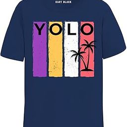 kart black Men's Plus Size Tshirts | Regular Fit Cotton T Shirts | Round Neck Printed T- Shirts (3XL,4XL,5XL,6XL,7XL,8XL)-picture-1