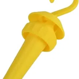 TRENDYNEST® Wasp Trap Bee Catcher Wasp Lure Control Tool for Patio Indoor Outside Yellow | Home & Garden | Yard, Garden & Outdoor Living | Gardening Supplies-image-83