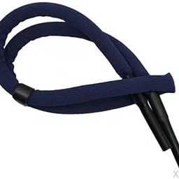 Sports Sunglasses Chain Eyeglasses Strap Neck Cord String Holder Deep Blue-image-58