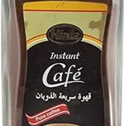 Hintz Instant Café Pure Coffee Spray Dried, 3.53 oz ℮ 100 g-picture-11