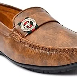 harie Men's Loafer Shoes-picture-52