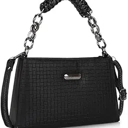 leffis TRENDY DESIGN CROSS BODY SLING BAG FOR WOMENS AND GIRLS (KRL-001)-picture-16