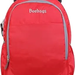 beebags Allrounder Backpack –Water-Resistant Laptop & Travel Bag for Men & Women-picture-39