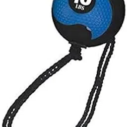 AEROMATS Power Rope Medicine Ball in Blue-picture-19
